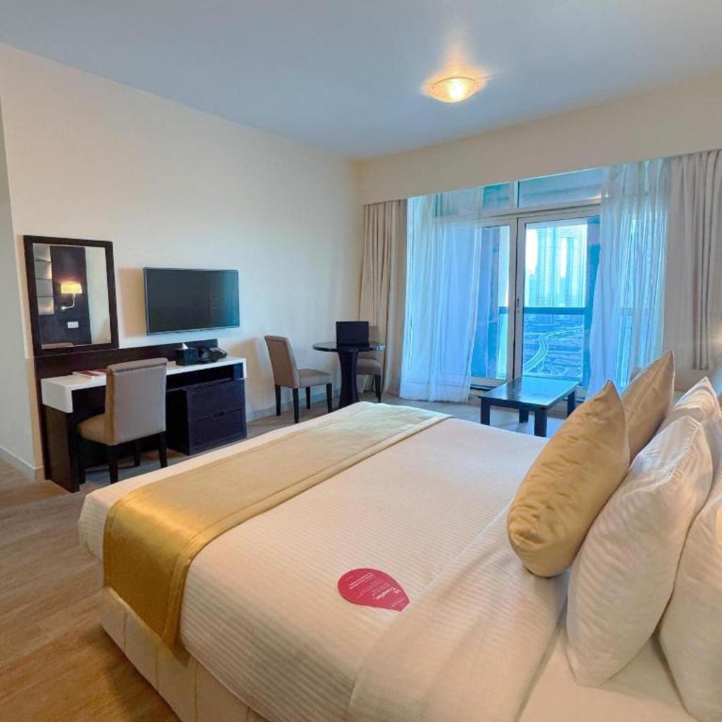 Sunday Mega Hotel photo 93