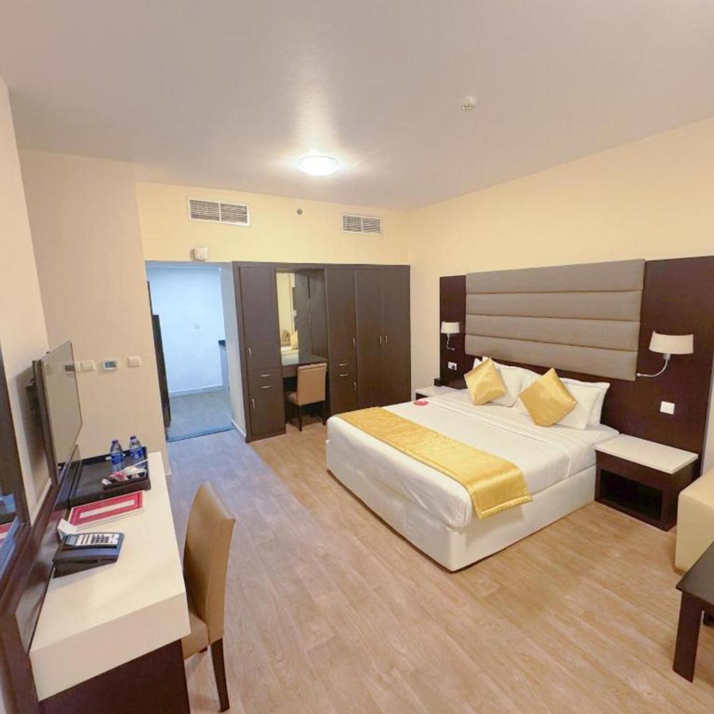 Sunday Mega Hotel photo 38