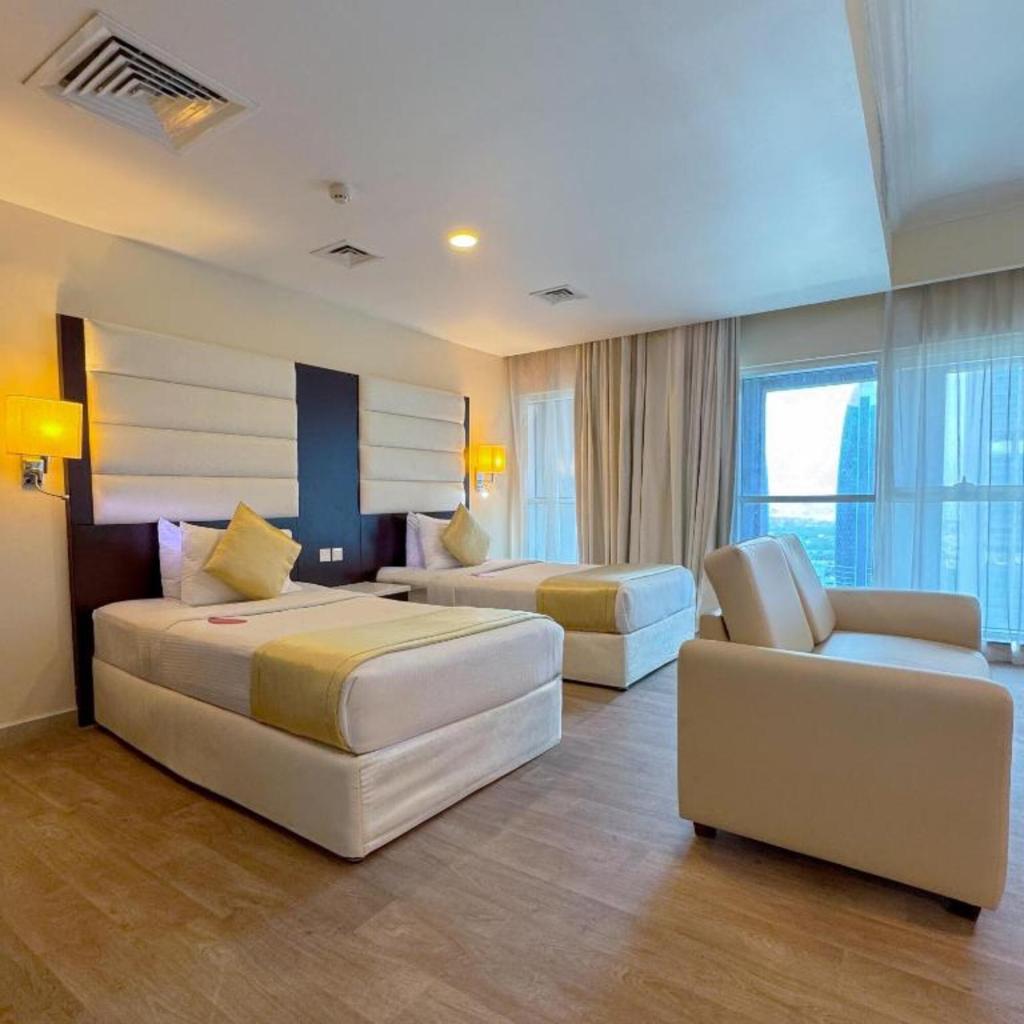 Sunday Mega Hotel photo 101