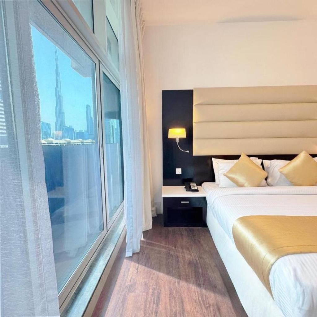 Sunday Mega Hotel photo 19