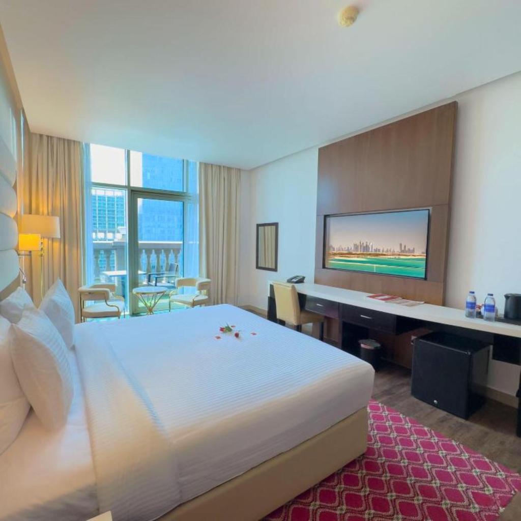 Sunday Mega Hotel photo 31