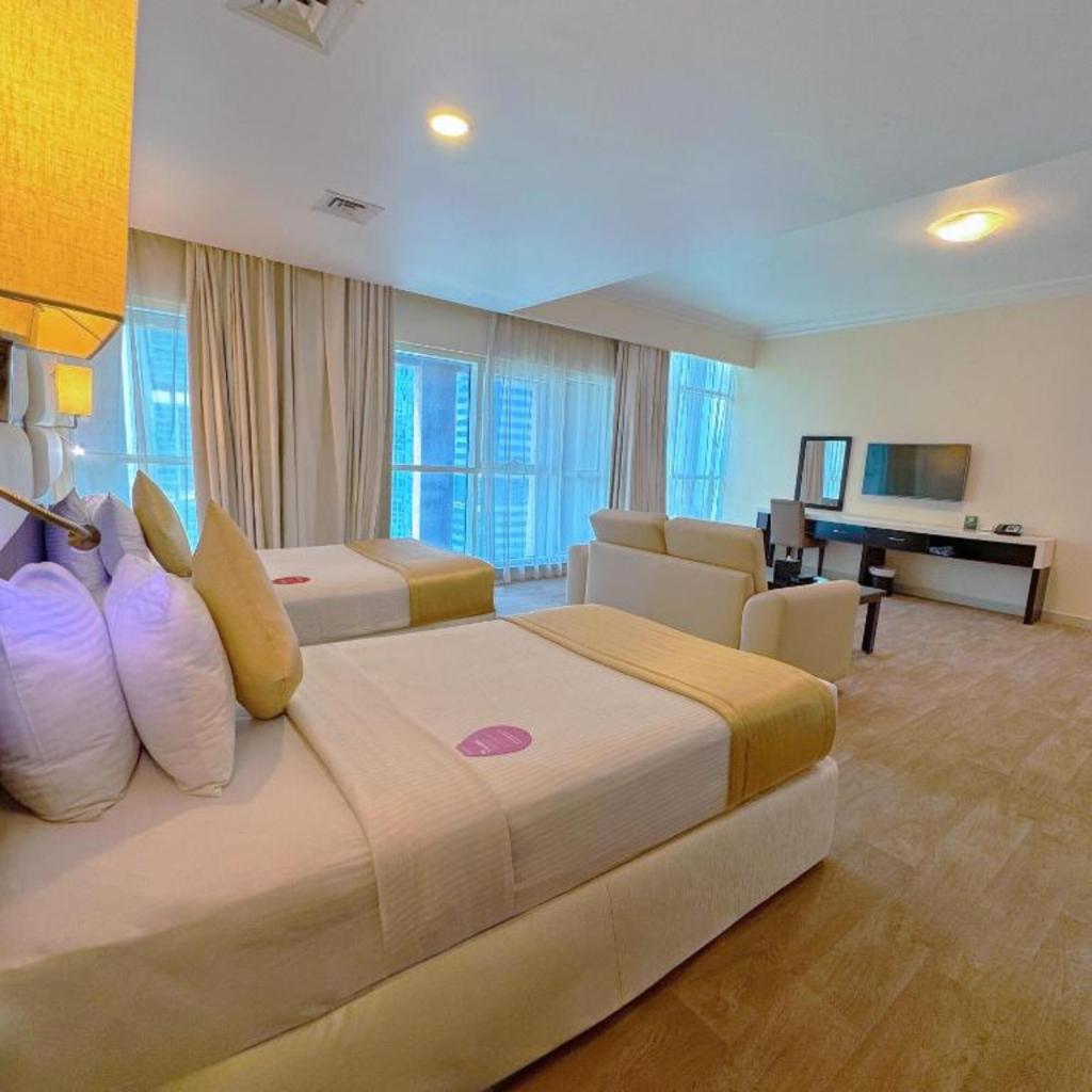 Sunday Mega Hotel photo 70