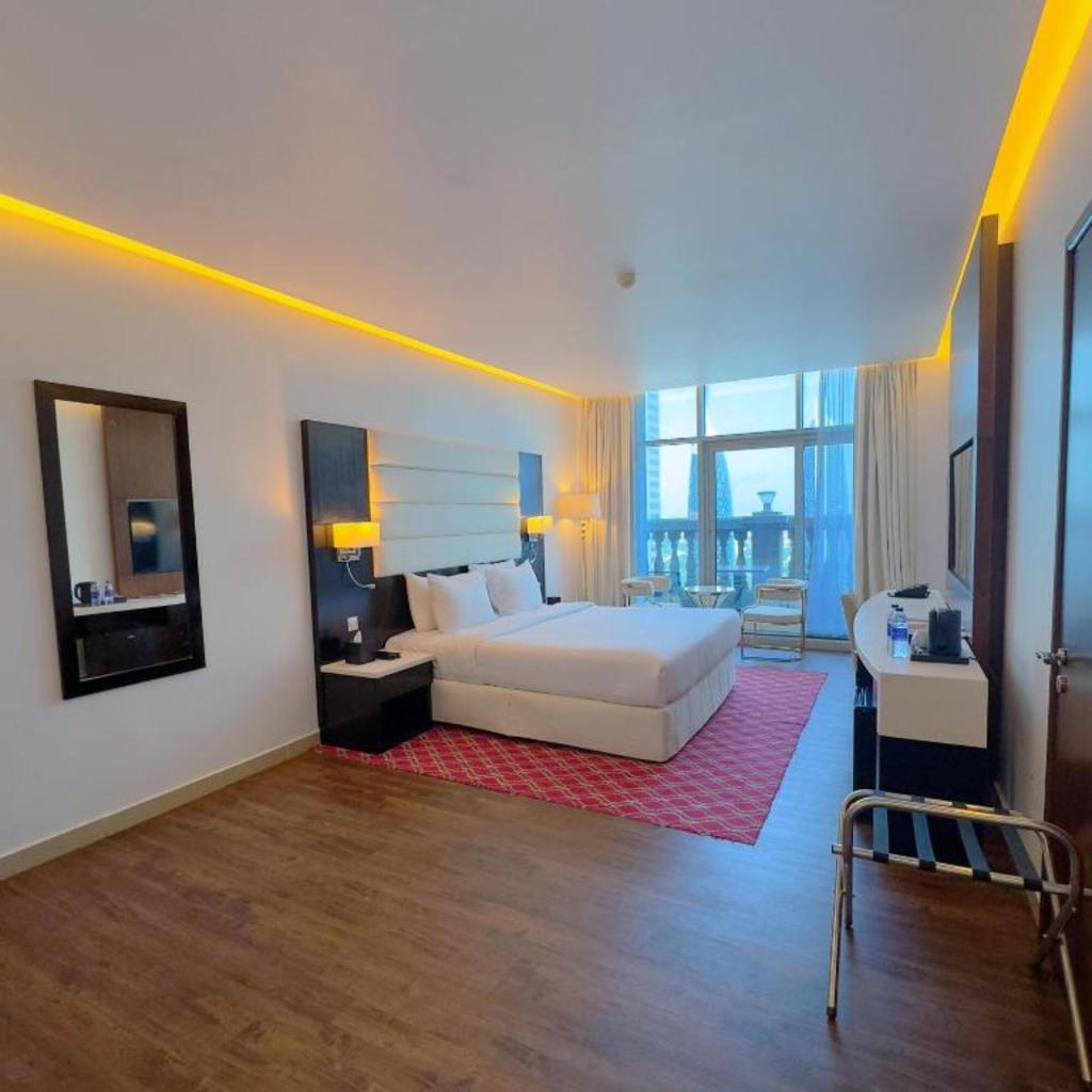 Sunday Mega Hotel photo 24