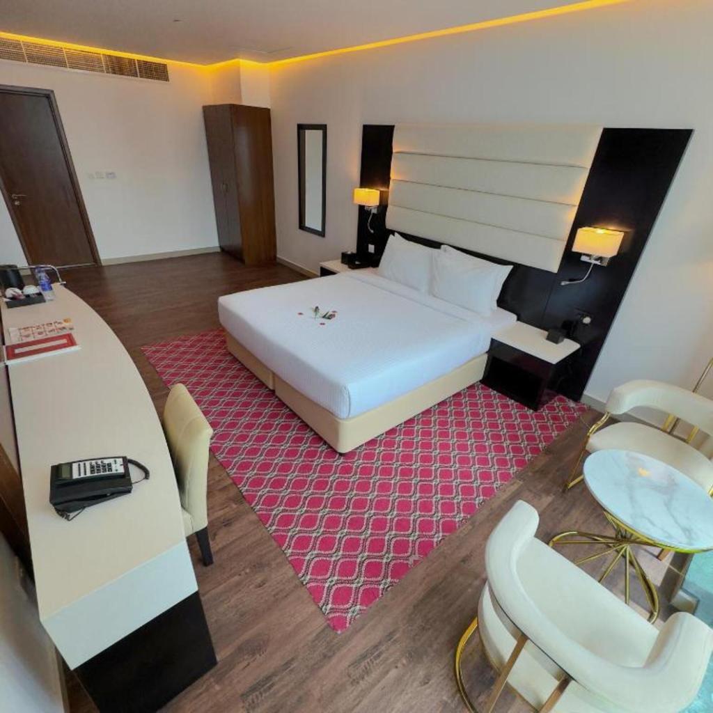 Sunday Mega Hotel photo 65