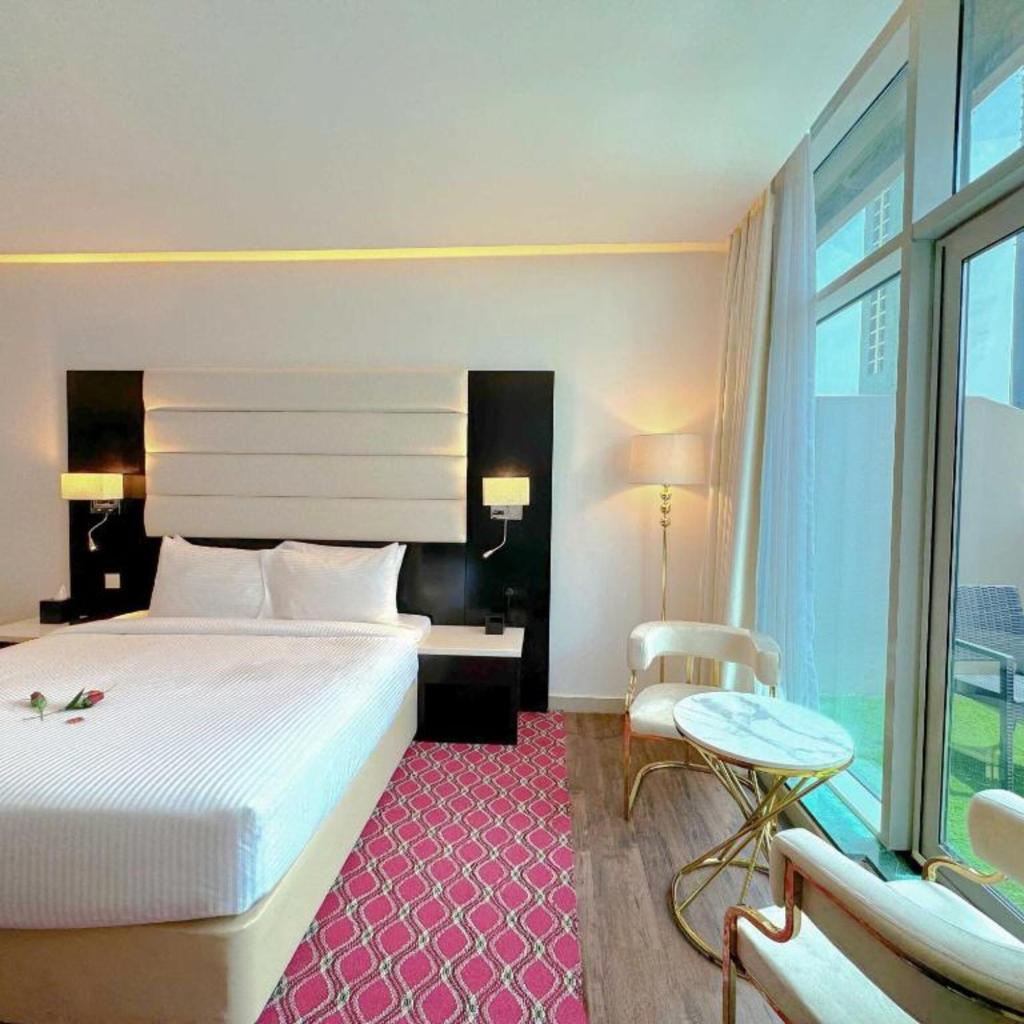 Sunday Mega Hotel photo 62