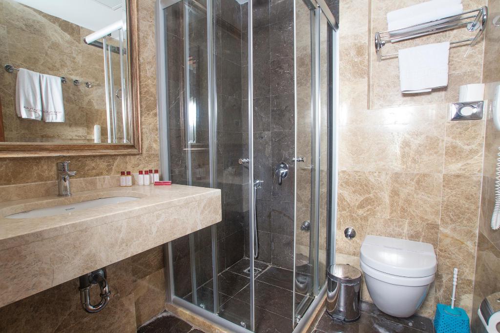 Nova Plaza Boutique & Spa Hotel