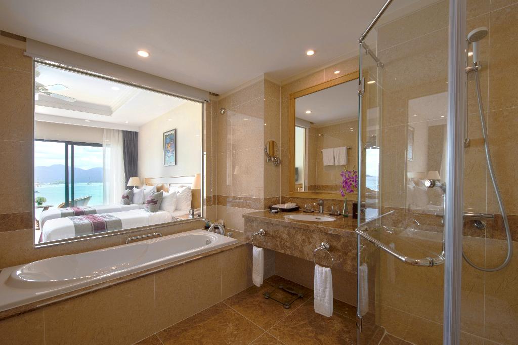 Vinpearl Resort & Spa Nha Trang Bay
