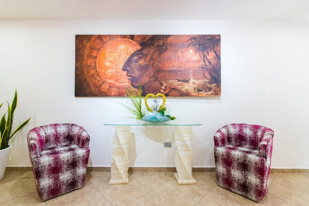 Hotel Suites Corazon, Mexiko, Playa del Carmen. Großes 2
