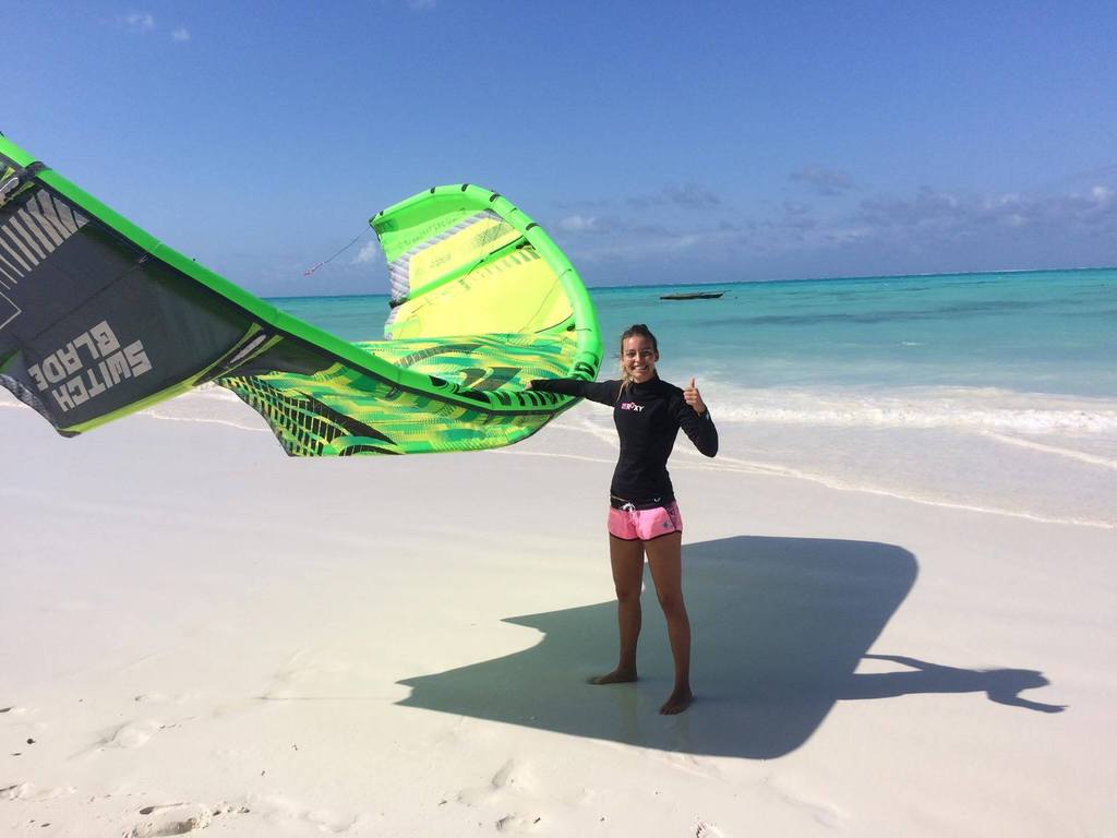 Hotel Nur Beach Hotel Jambian Zanzibar, Tansania, Jambiani. Großes 1