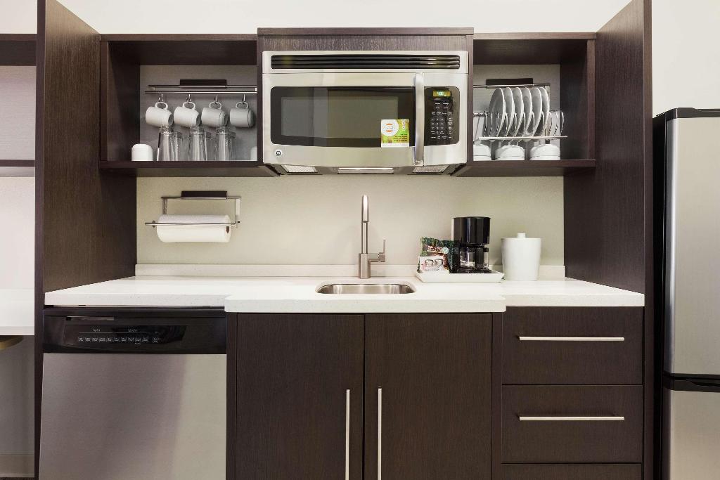 Home2 Suites by Hilton Amarillo