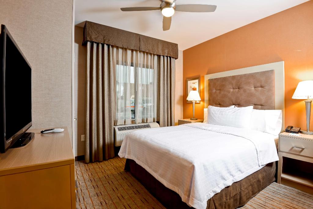 Homewood Suites by Hilton Anaheim Conv Ctr