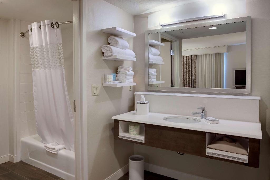 Hampton Inn & Suites Blythe