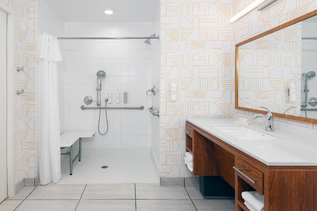 Home2 Suites by Hilton Buffalo Airport/Galleria Ma