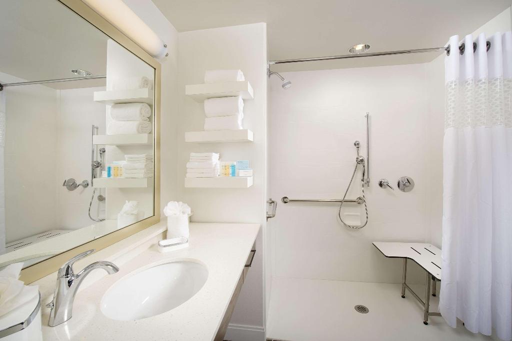 Hampton Inn & Suites Baltimore North/Timonium, Md
