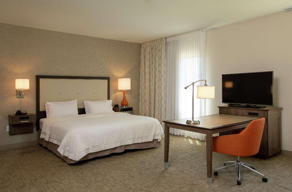 Hampton Inn Mesa Verde/Cortez