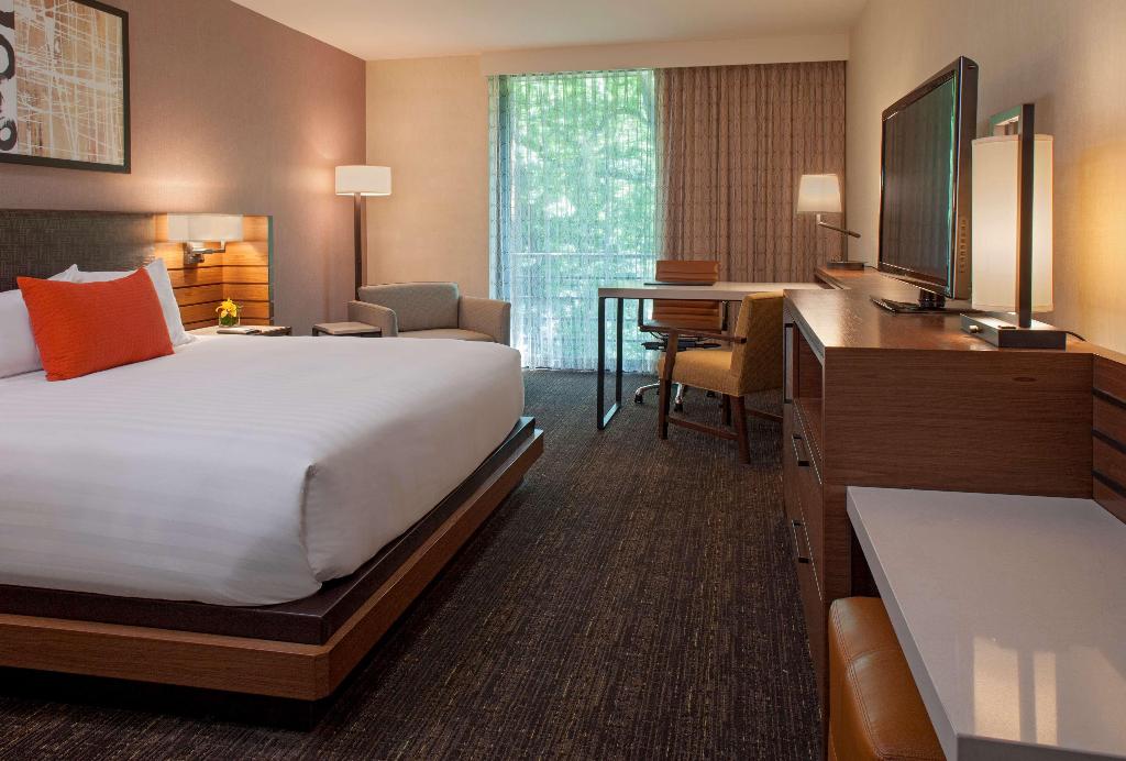 Hampton Inn Chicago Downtown/N Loop/Michigan Ave
