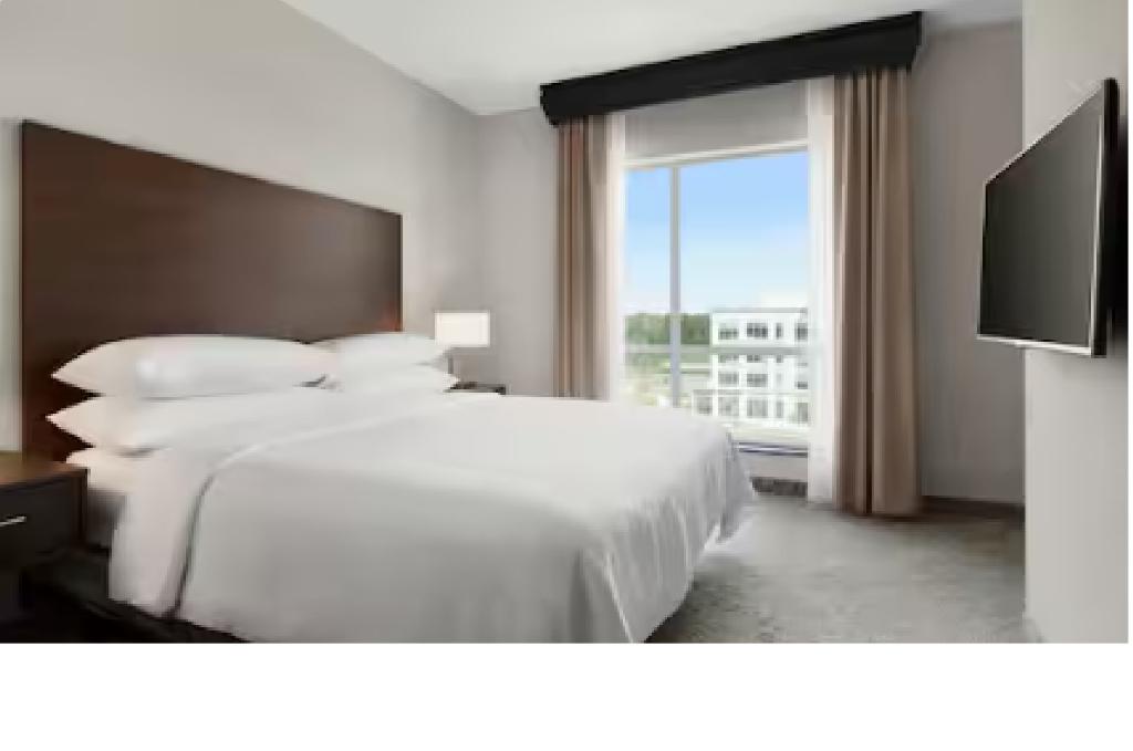 Embassy Suites Charlotte Ayrsley, NC