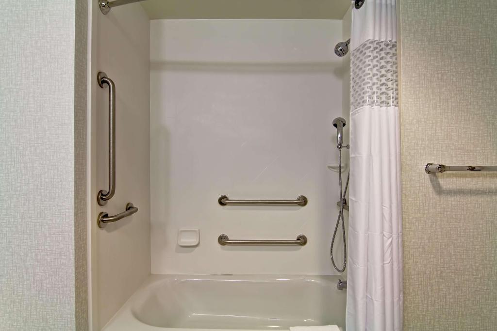 Hampton Inn & Suites Cincinnati-Downtown