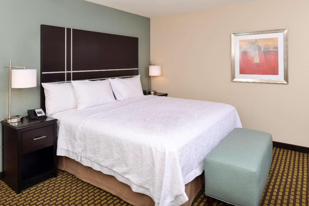 Hampton Inn & Suites Dougla