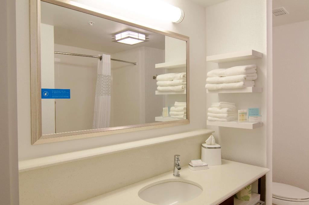 Hampton Inn & Suites Huntsville