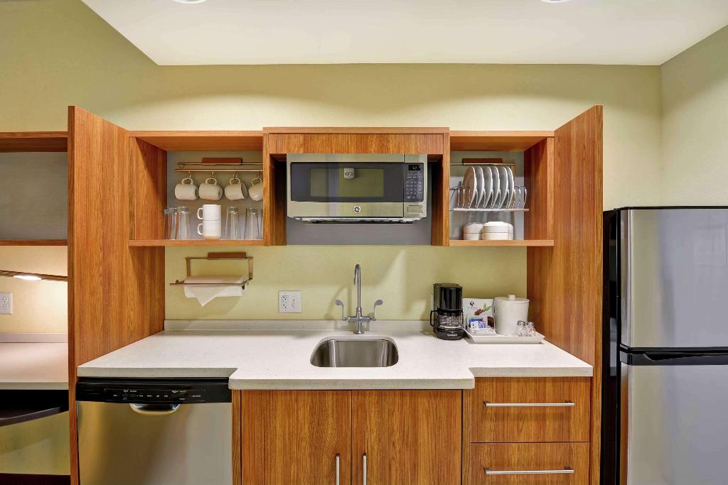 Home2 Suites by Hilton Idaho Falls