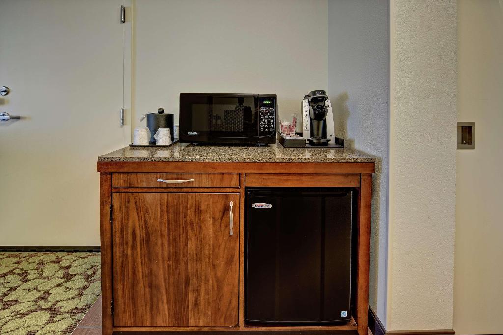 Hilton Garden Inn Memphis Wolfchase Galleria, TN