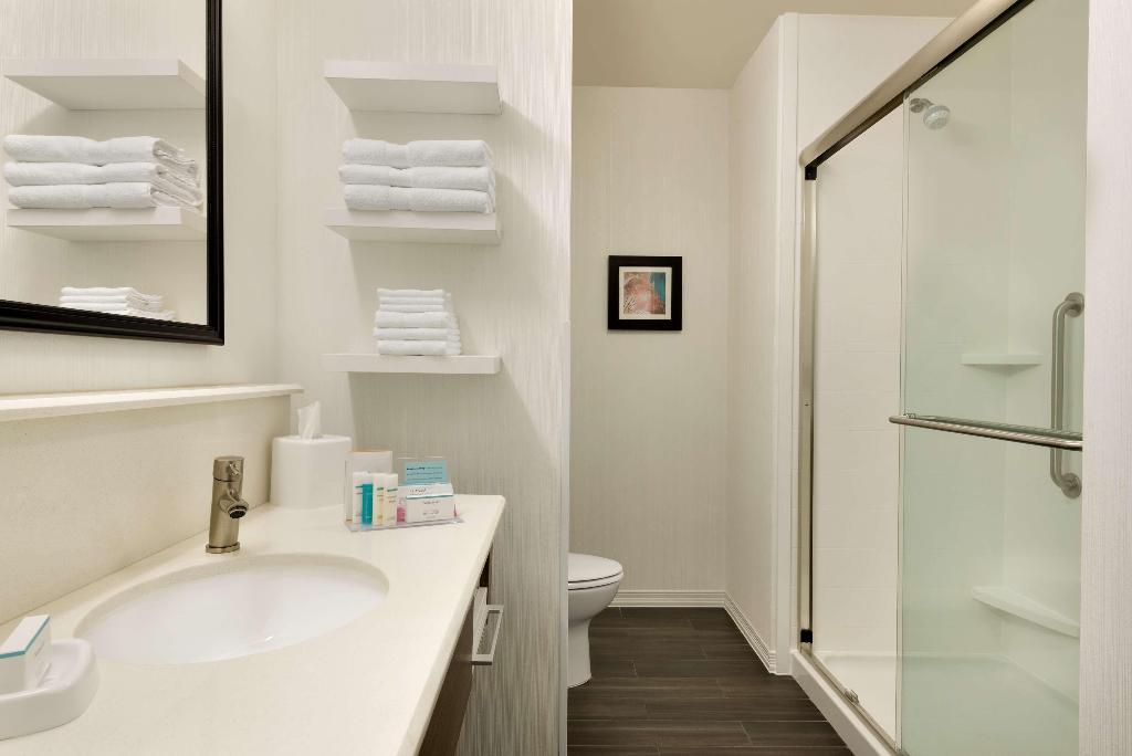 Hampton Inn & Suites Monroe