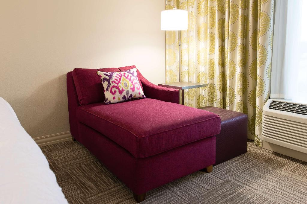 Hampton Inn & Suites Orangeburg