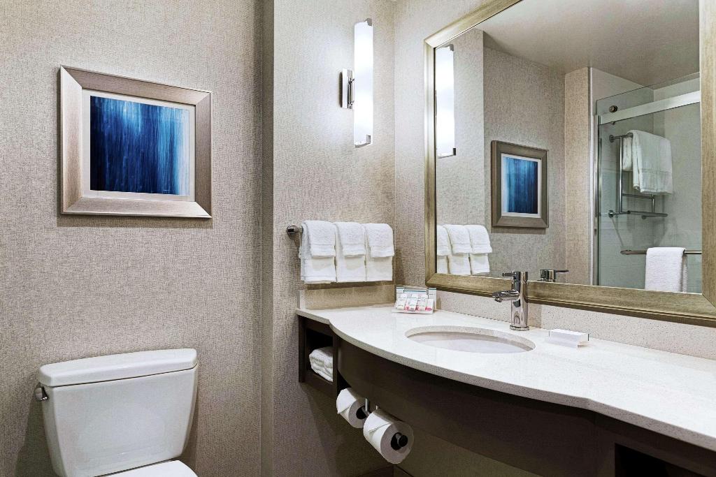 Hilton Garden Inn Lenox Pittsfield