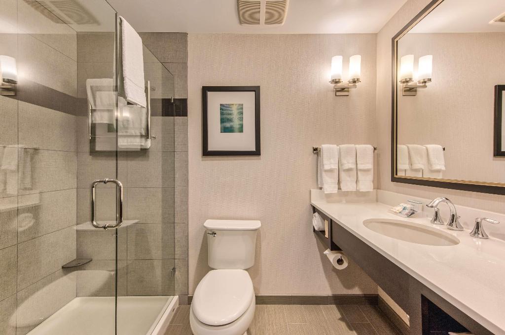 Hilton Garden Inn Irvine/Orange County Airport