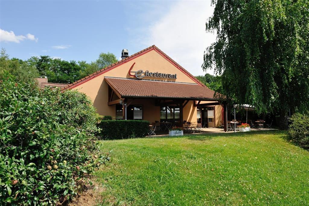 Campanile - Clermont-Ferrand - Thiers