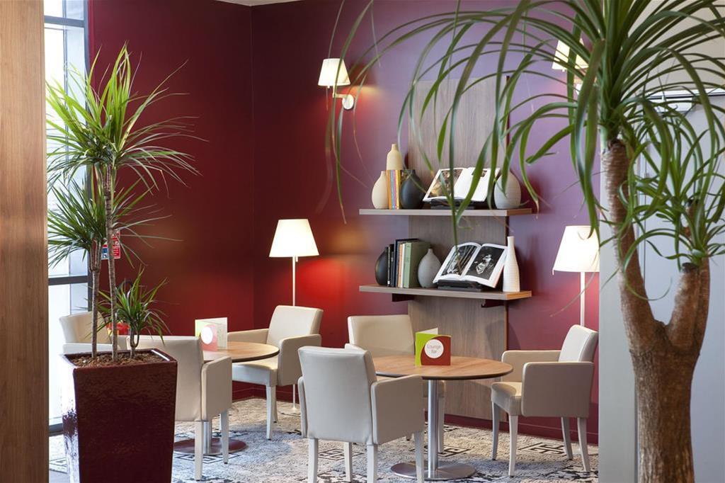 Hotel Ibis Clamart Paris Velizy