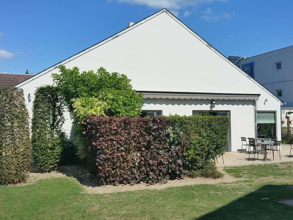 Campanile Orleans Saran