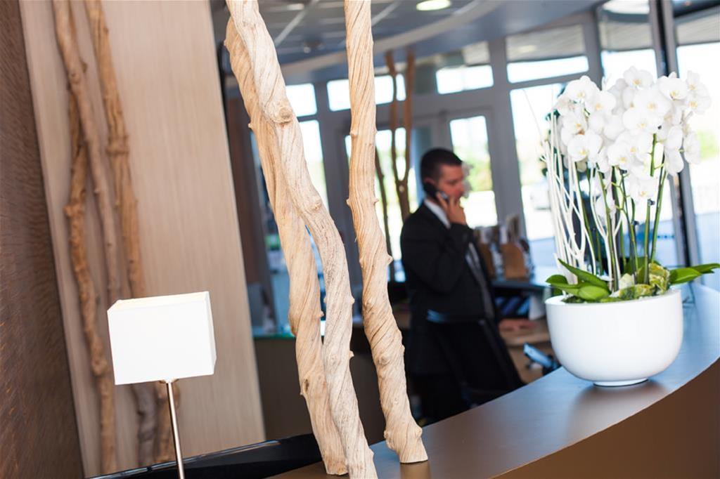 Hotel Kyriad Prestige Dijon Nord - Valmy