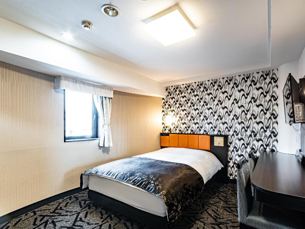 APA Hotel Sapporo-Susukino