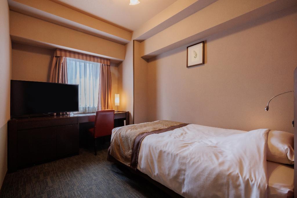 Hotel Monte Hermana Sendai