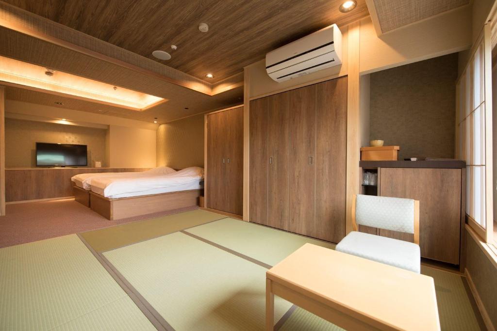 Hotel Tenbo