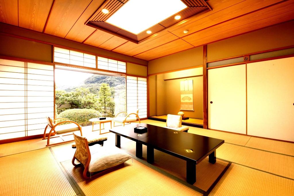 Hotel Okuyumoto