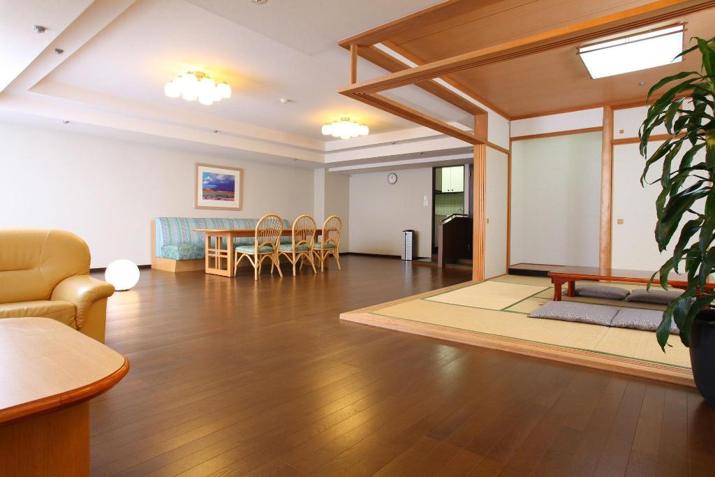 Wellness No Mori Ito