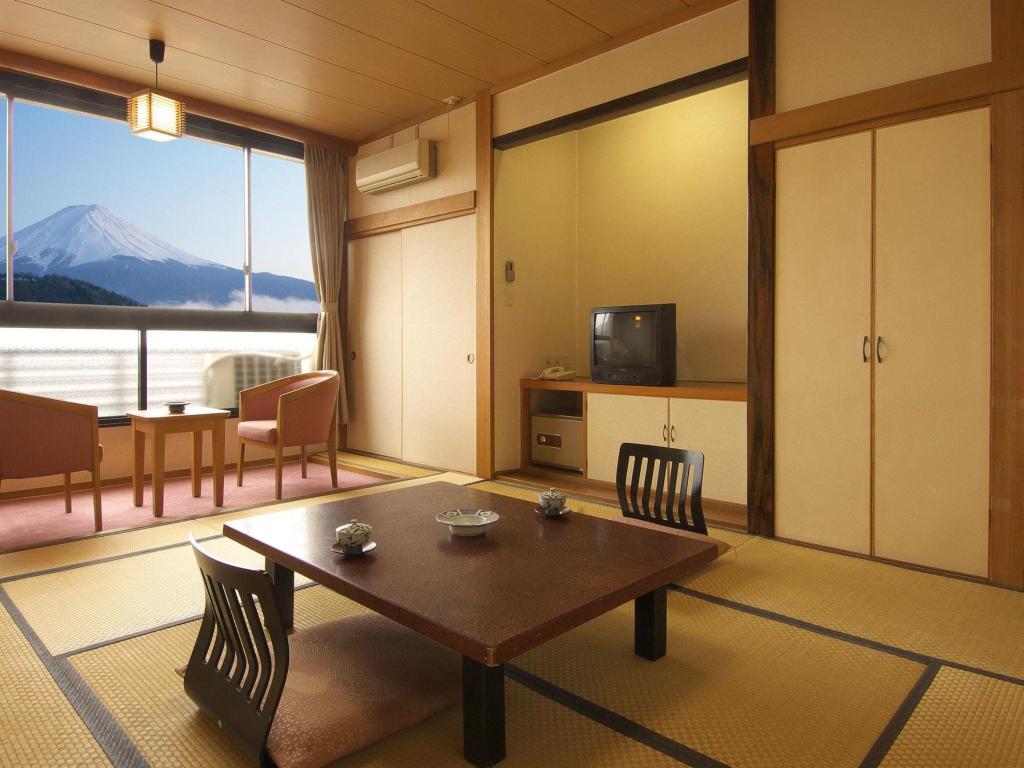 Hotel Mifujien