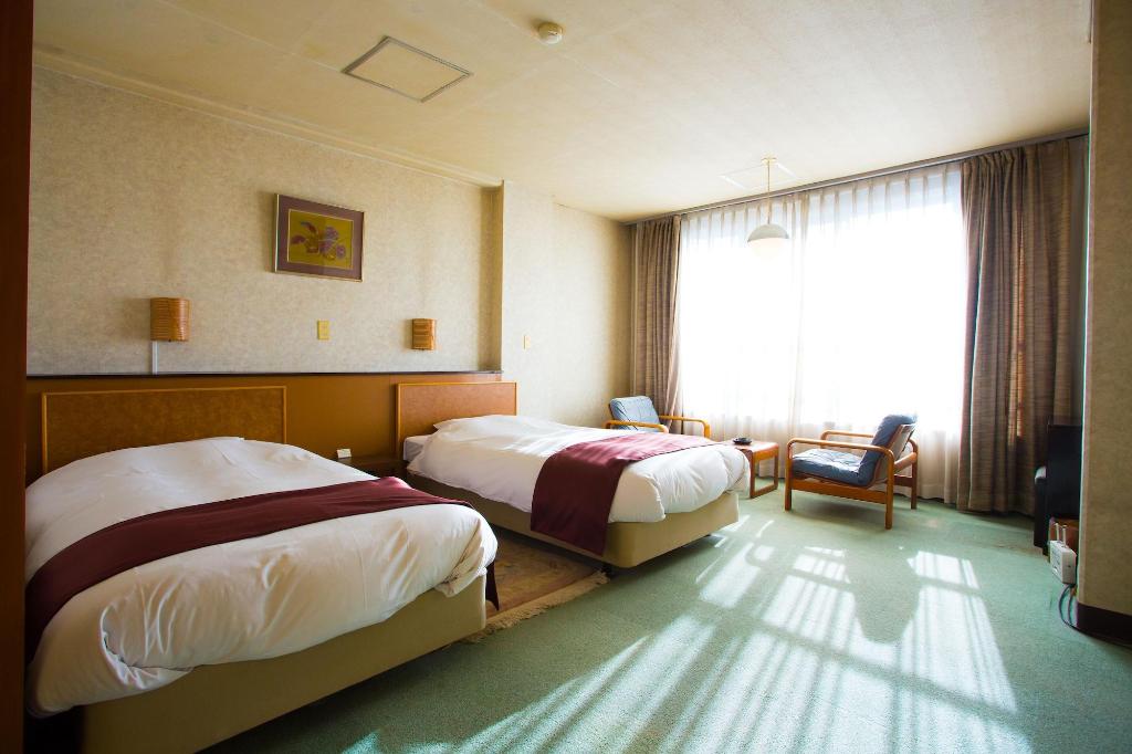 Hotel Sekitei