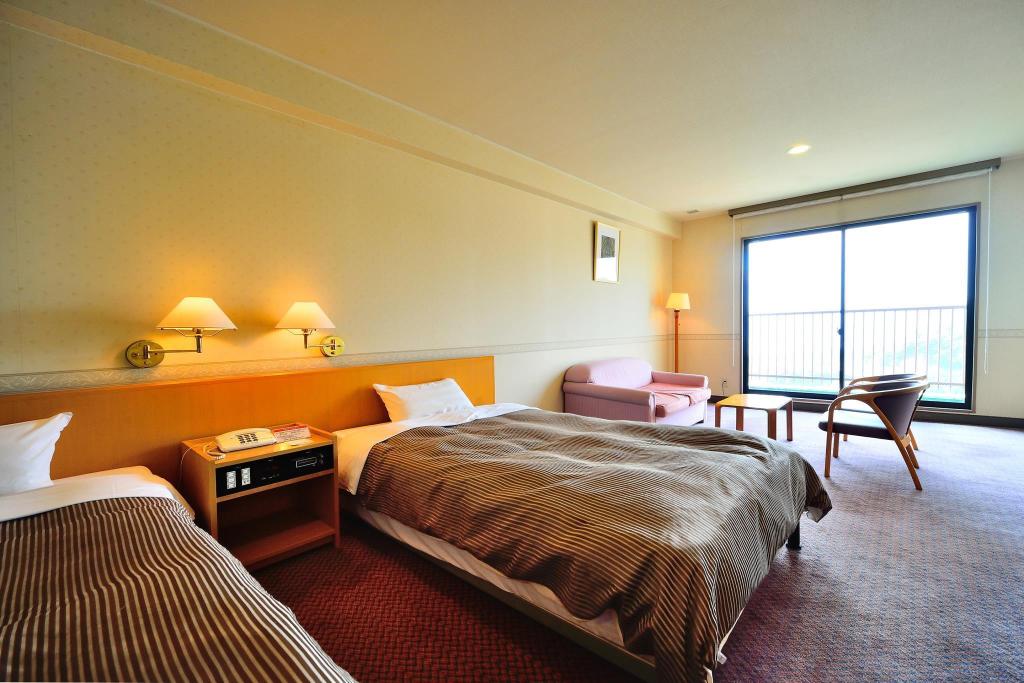Inasayama Kanko Hotel