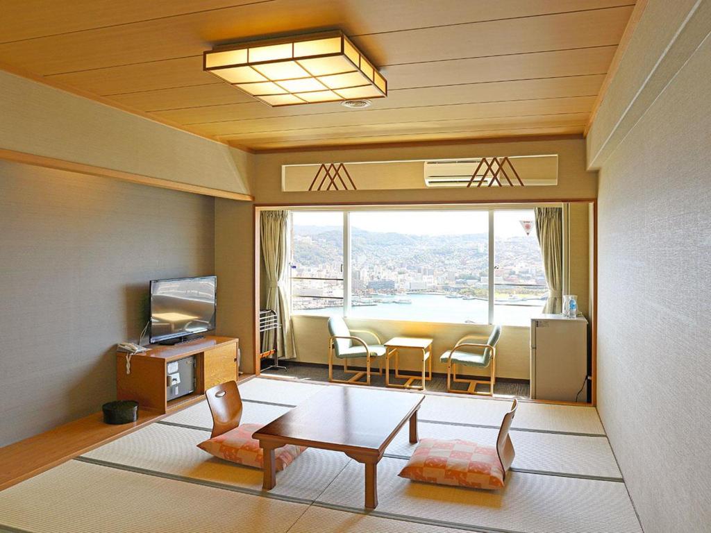 Nagasaki Hotel Seifu