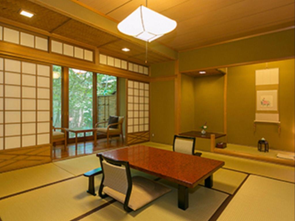 Hinoharu Ryokan