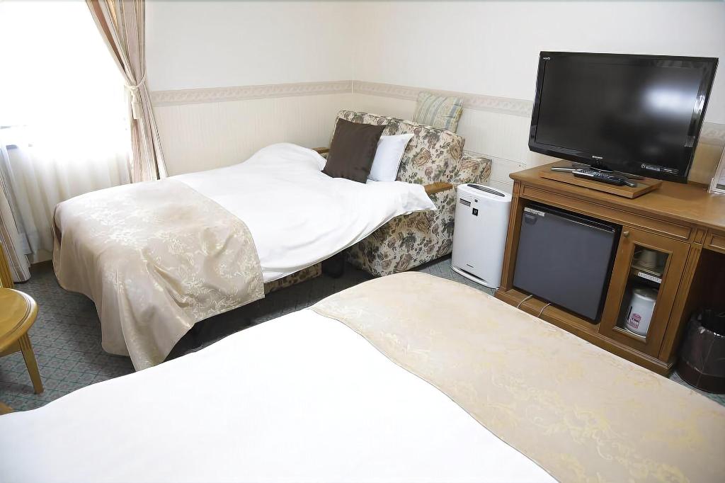 Hotel Arthur