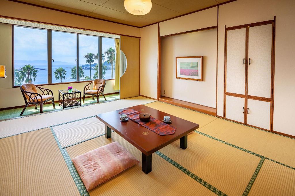 Ibusuki Phoenix Hotel