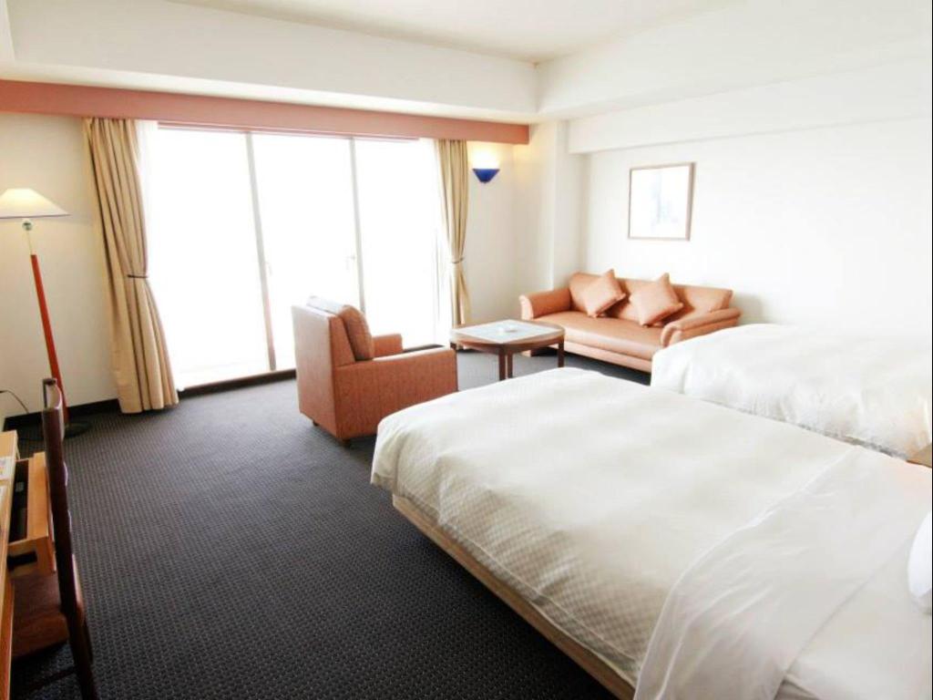 Hotel Atoll Emerald Miyakojima