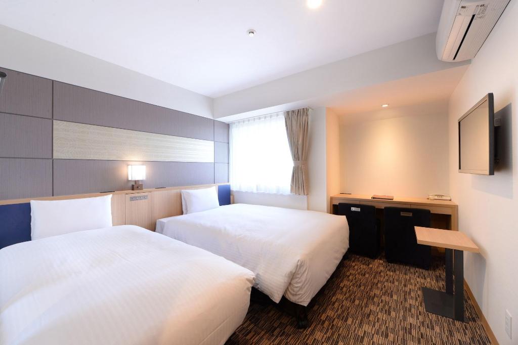 Vessel Inn Ueno Iriya Ekimae