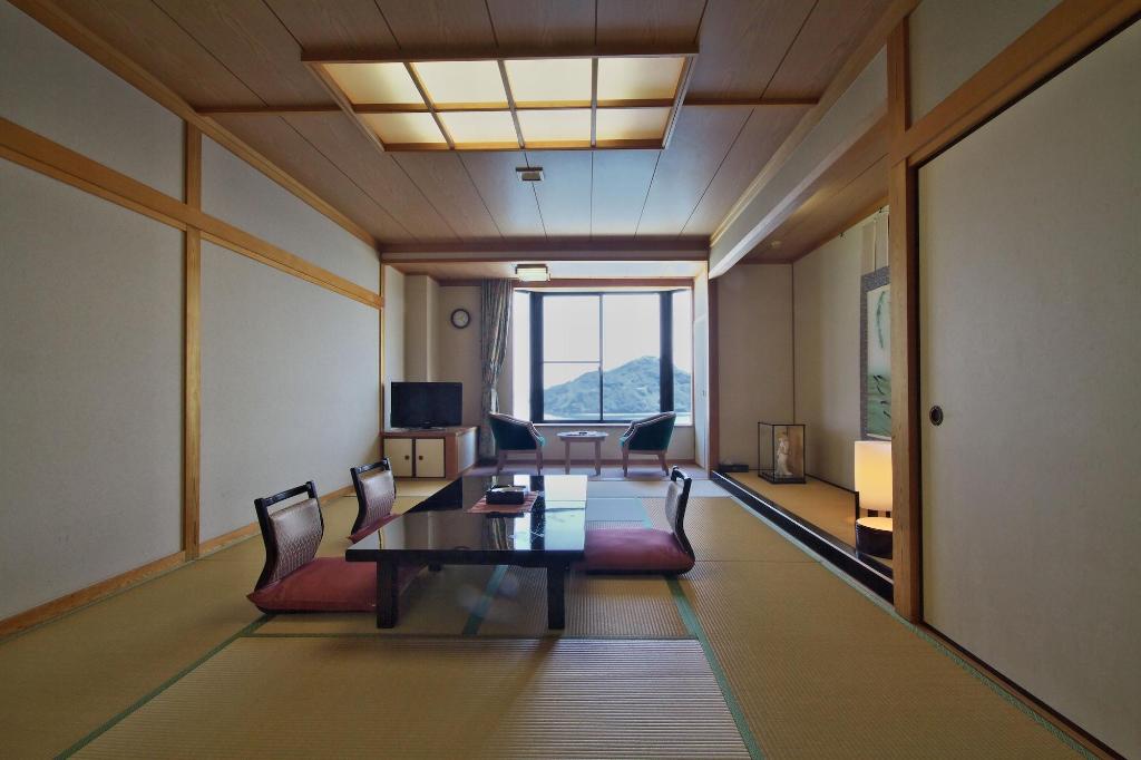 Hotel Seifukan