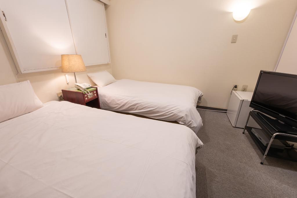 Hotel Kansai